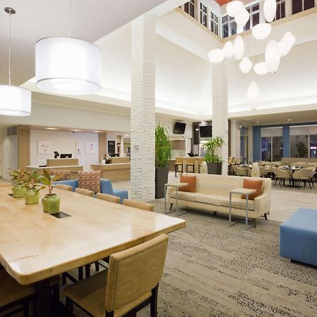 Hilton Garden Inn Minneapolis Eagan Exterior foto