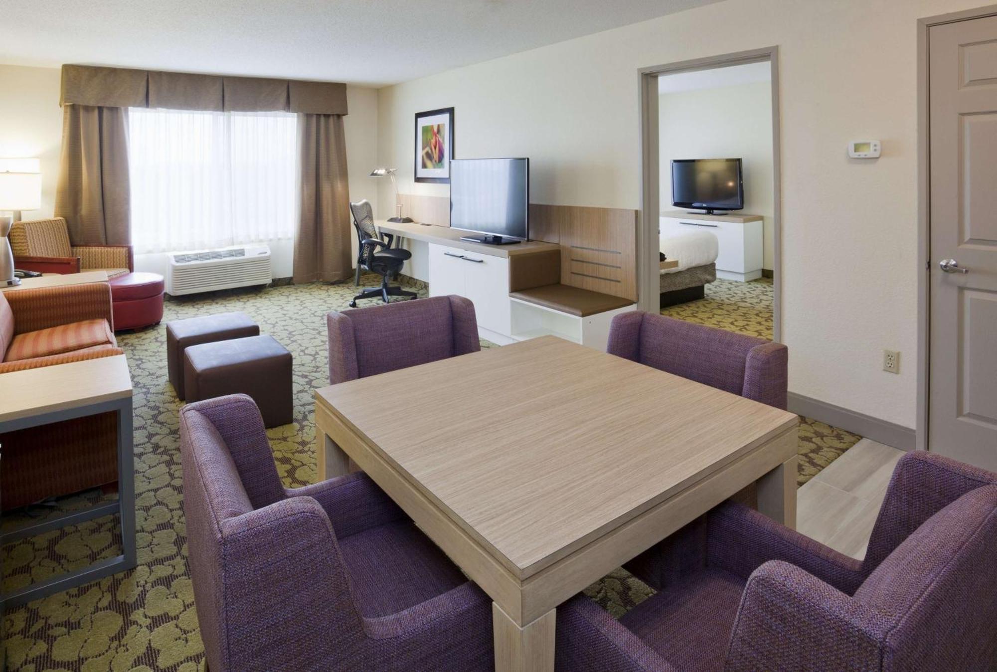 Hilton Garden Inn Minneapolis Eagan Exterior foto