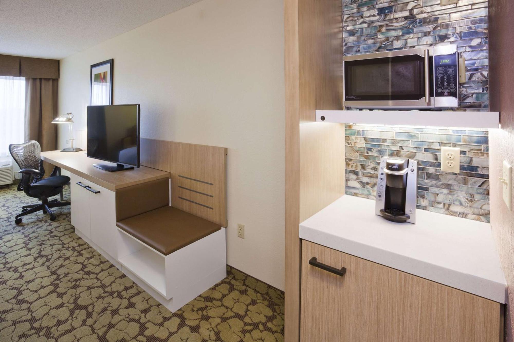 Hilton Garden Inn Minneapolis Eagan Exterior foto