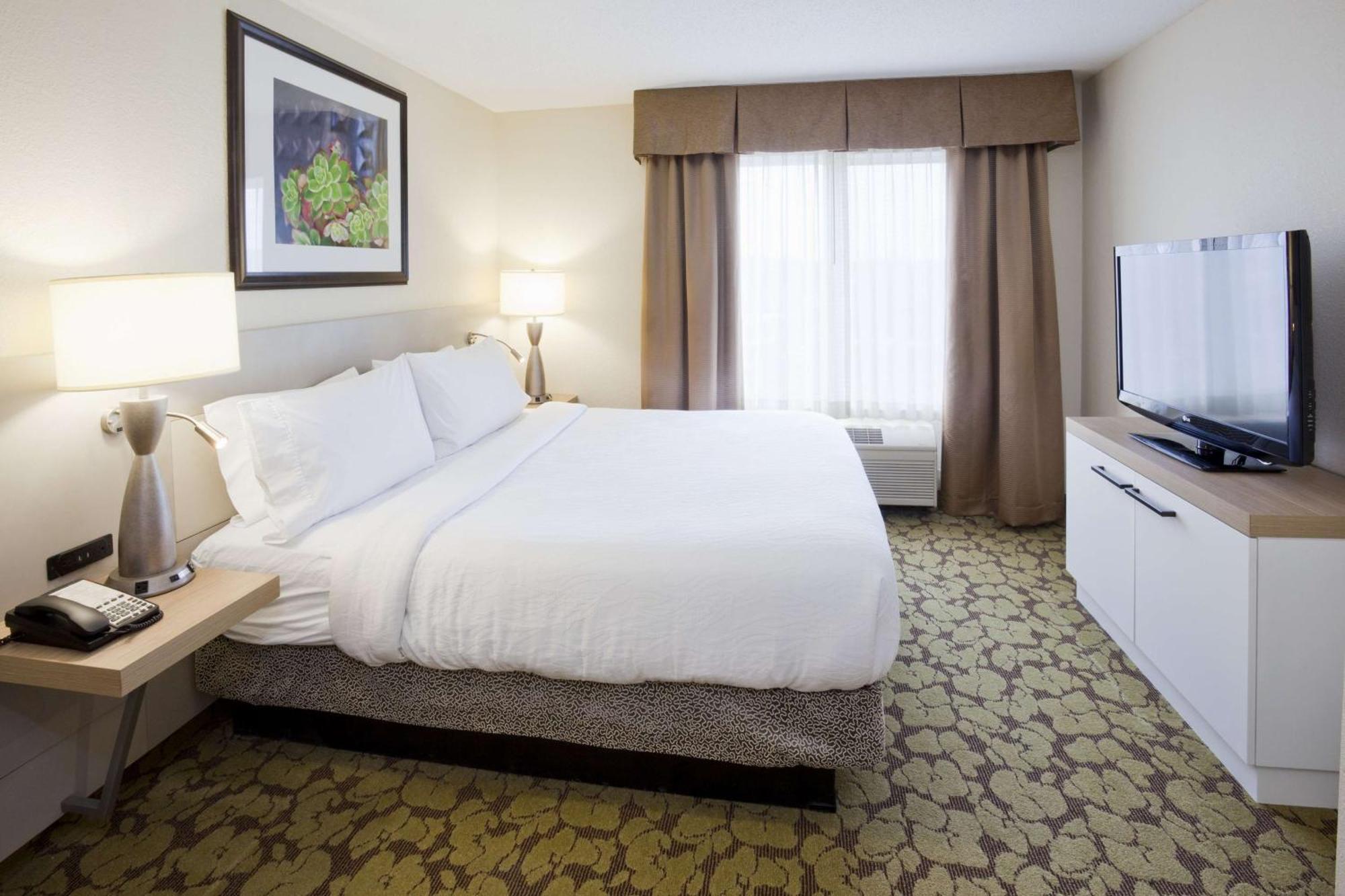 Hilton Garden Inn Minneapolis Eagan Exterior foto