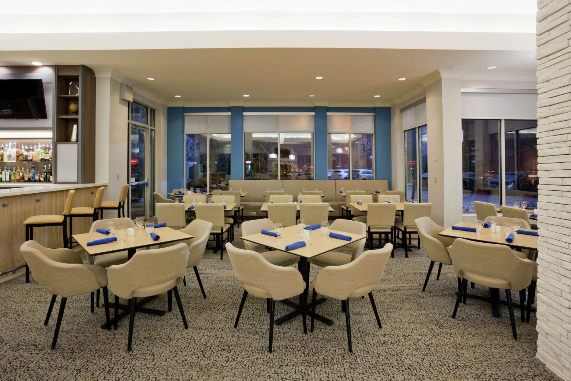 Hilton Garden Inn Minneapolis Eagan Exterior foto
