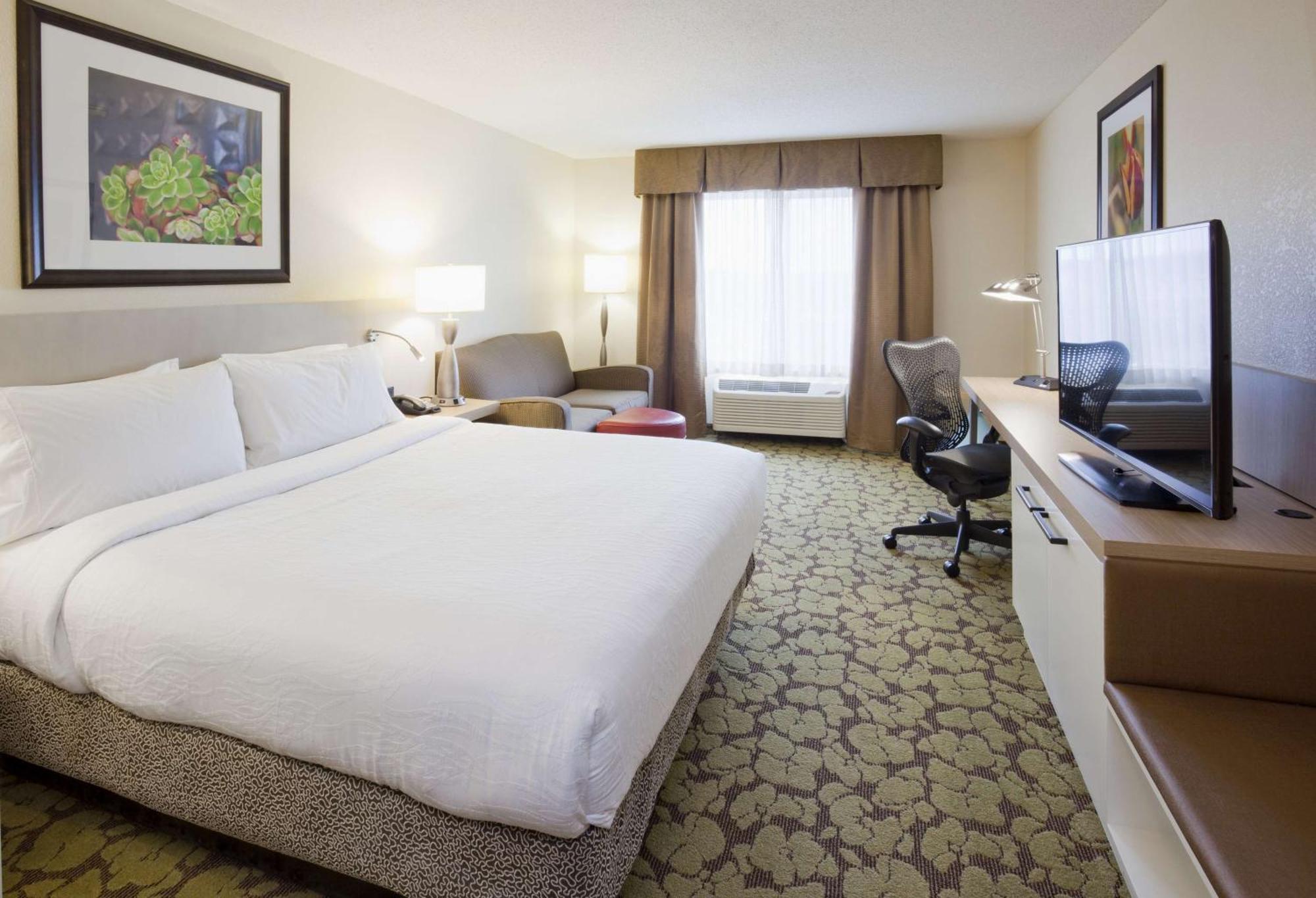 Hilton Garden Inn Minneapolis Eagan Exterior foto
